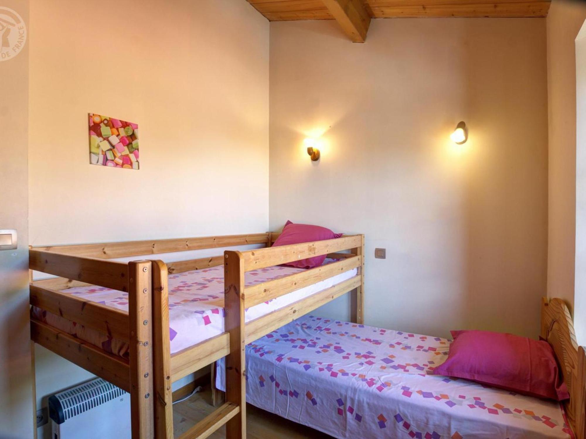 Gite De Charme Avec 2 Terrasses, Au Coeur Du Parc Du Pilat, Confortable Et Equipe - Fr-1-496-40 Malleval Exterior foto